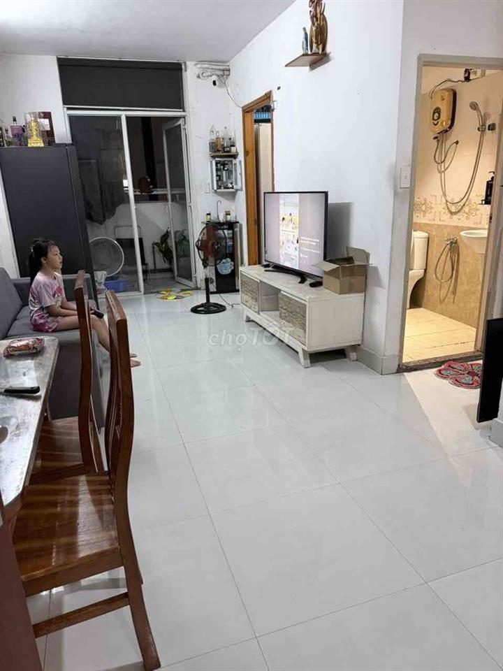 Chính chủ bán căn hô