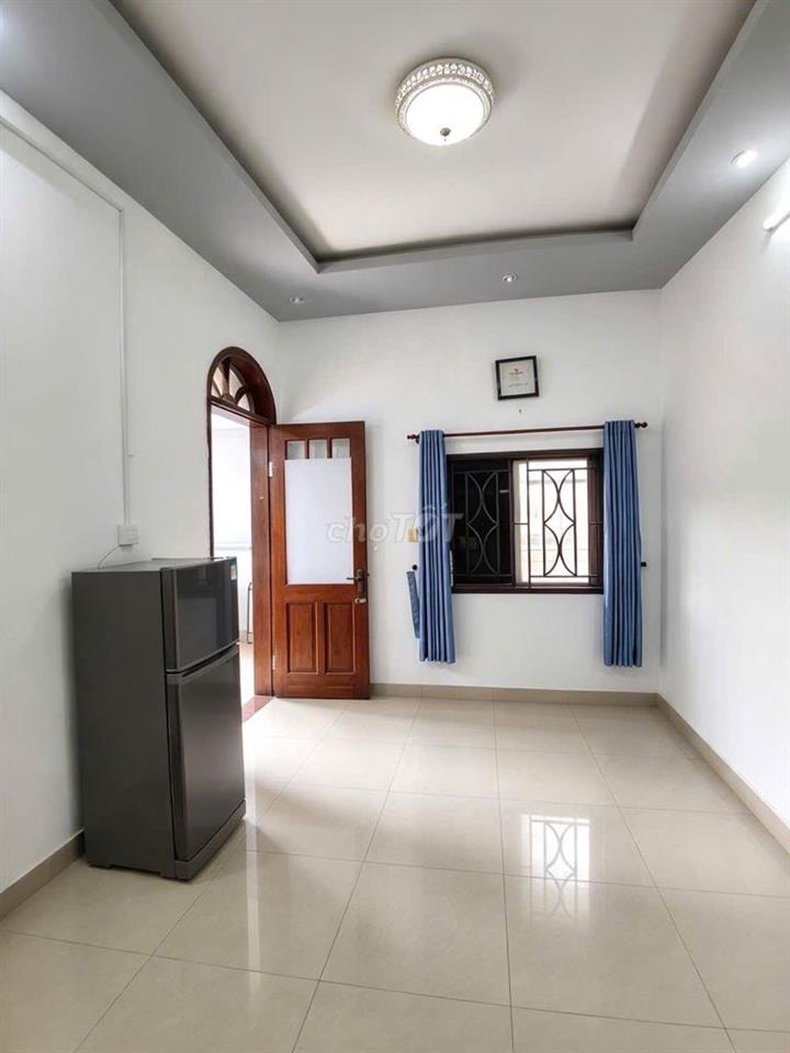 🔥 CĂN HỘ MINI FULL NỘI THẤT – 35m²