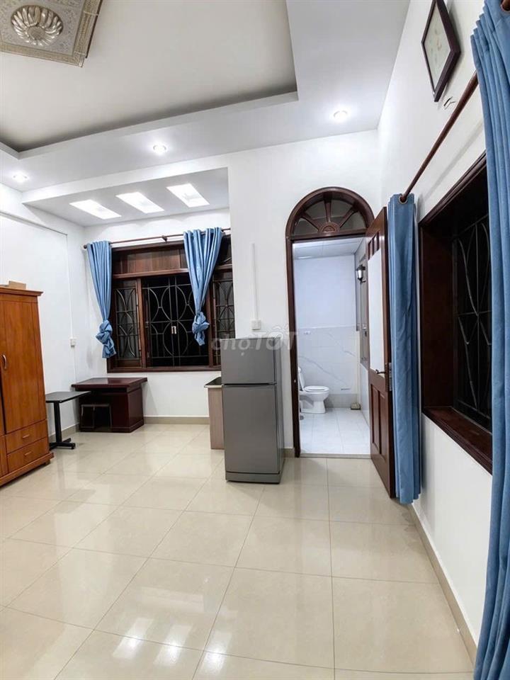 🔥 CĂN HỘ MINI FULL NỘI THẤT – 35m²