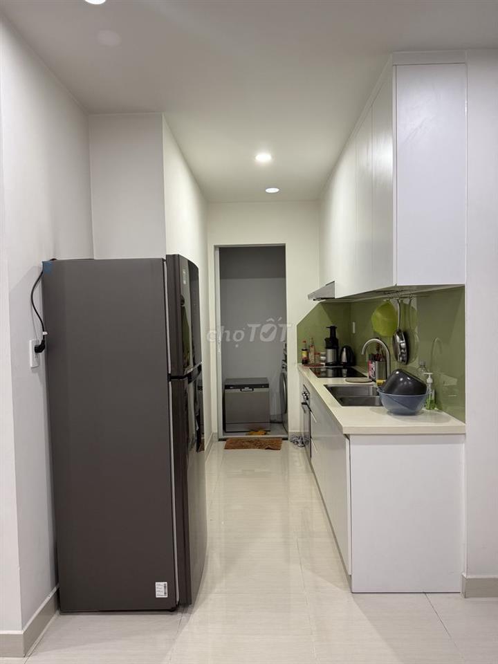 Cho thuê căn hộ 2PN full nội thất