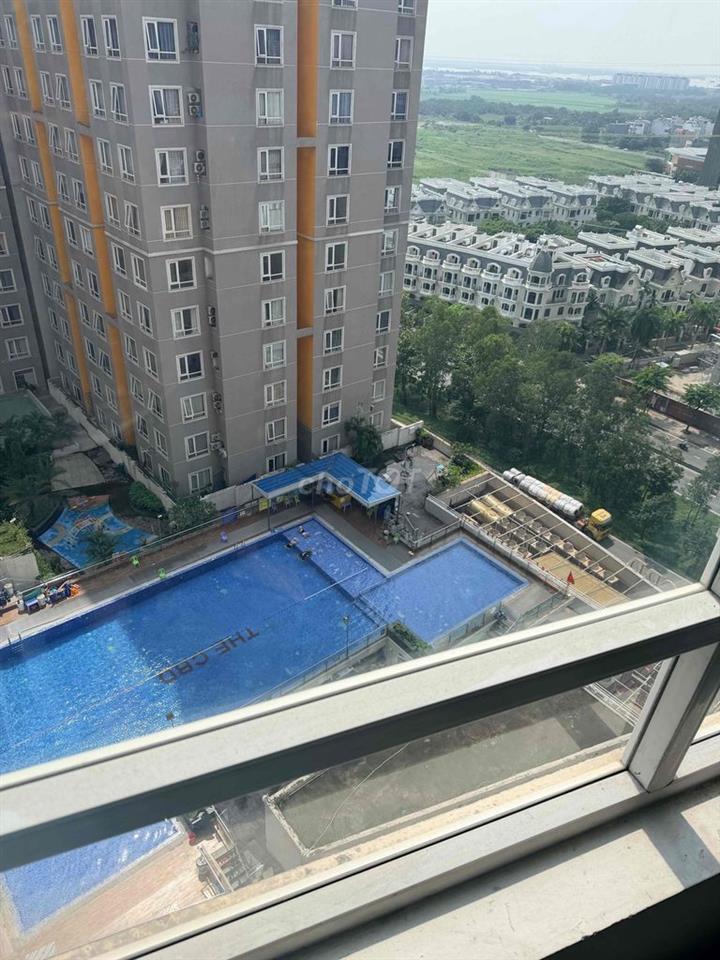cho thuê căn hộ ngay đảo kim cương