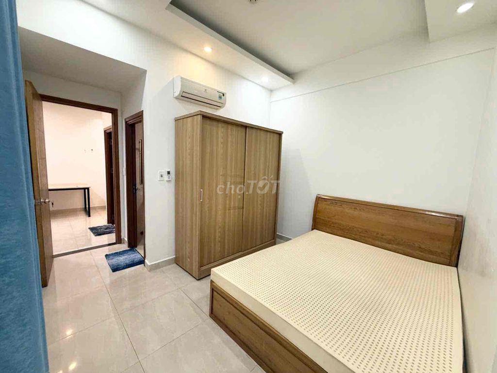 cho thuê căn hộ ngay đảo kim cương