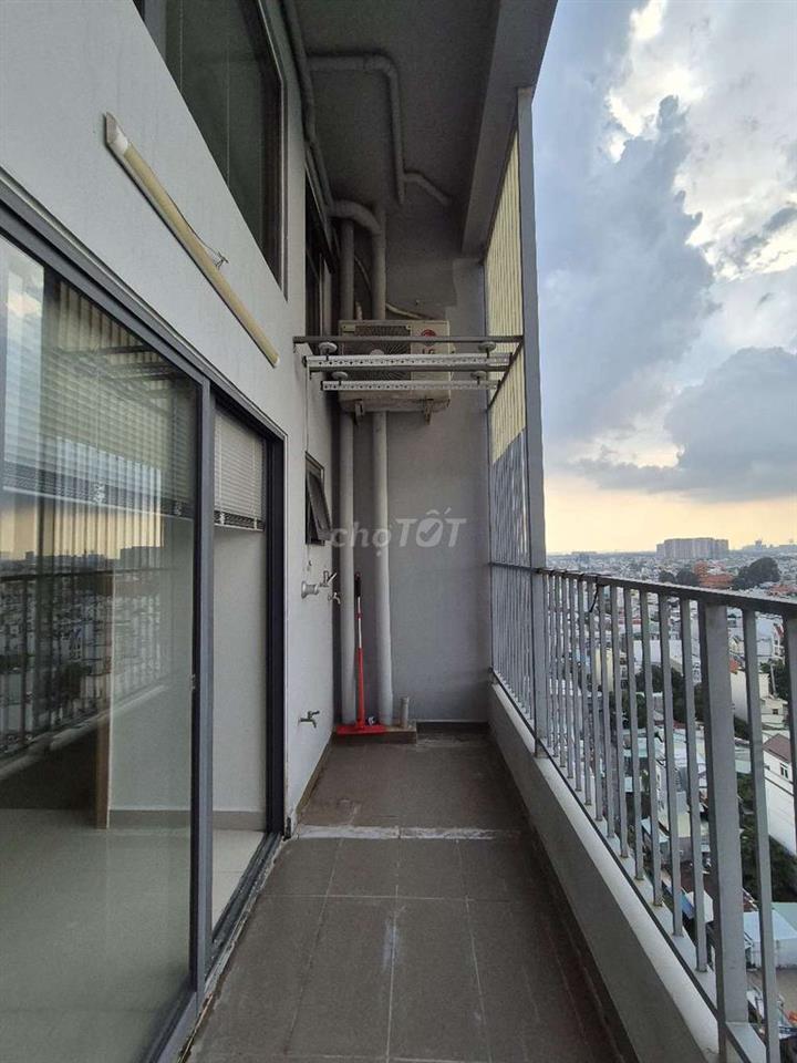 Cho thuê căn hộ officetel Q2