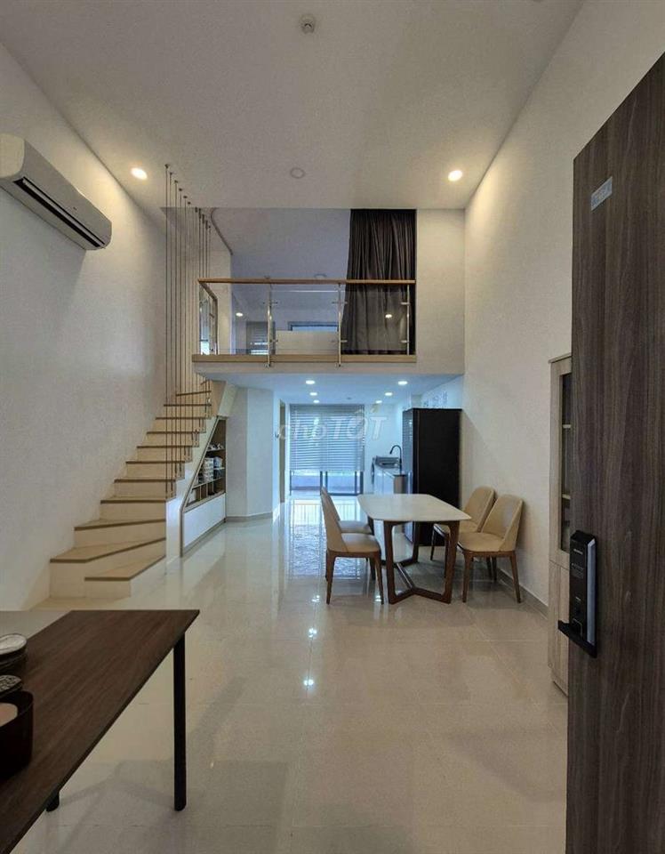 Cho thuê căn hộ officetel Q2