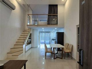 Cho thuê căn hộ officetel Q2