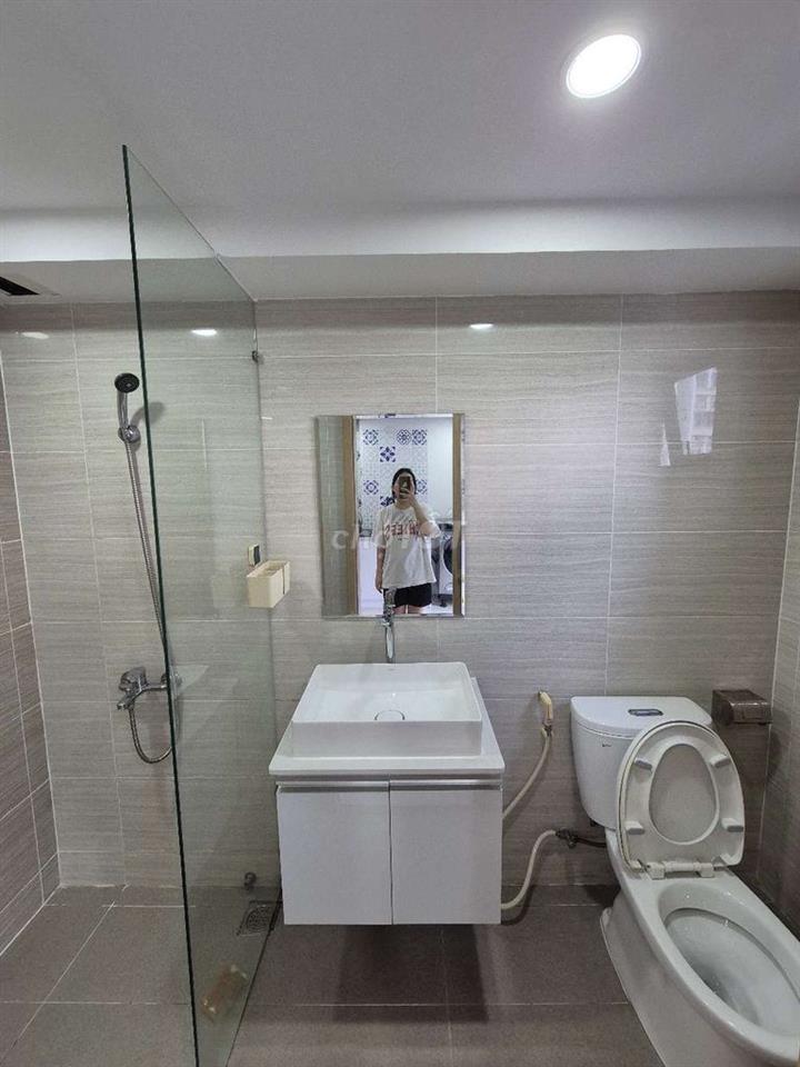 Cho thuê căn hộ officetel Q2