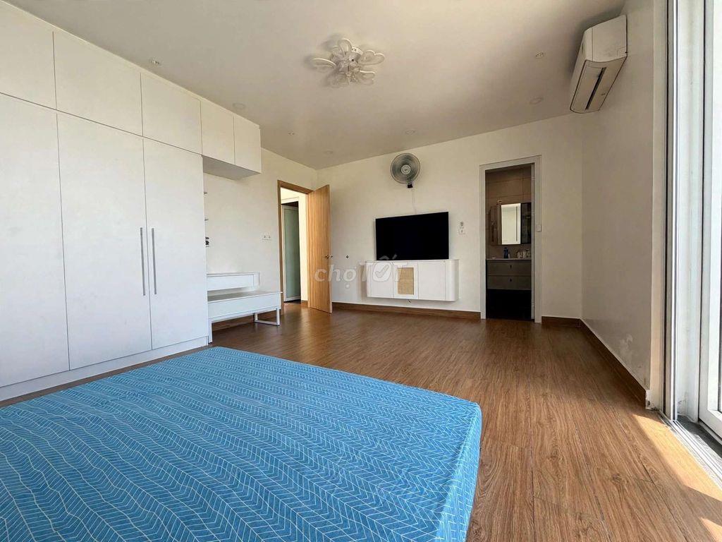 Nhà 3 tầng, 7x15, 240m2 khu đô thị Dragon Village