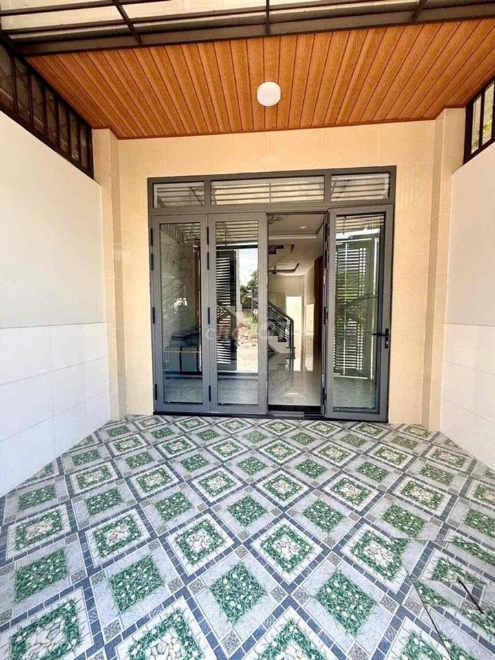 SIÊU PHẨM NHÀ 4 TẦNG – 4 PHÒNG NGỦ, 6 WC | GẦN KCX LINH TRUNG 2