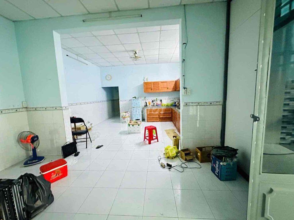 BÁN NHÀ CẤP 4 CÓ GÁC LỬNG – ĐƯỜNG TAM CHÂU, GẦN BỆNH VIỆN THỦ ĐỨC |