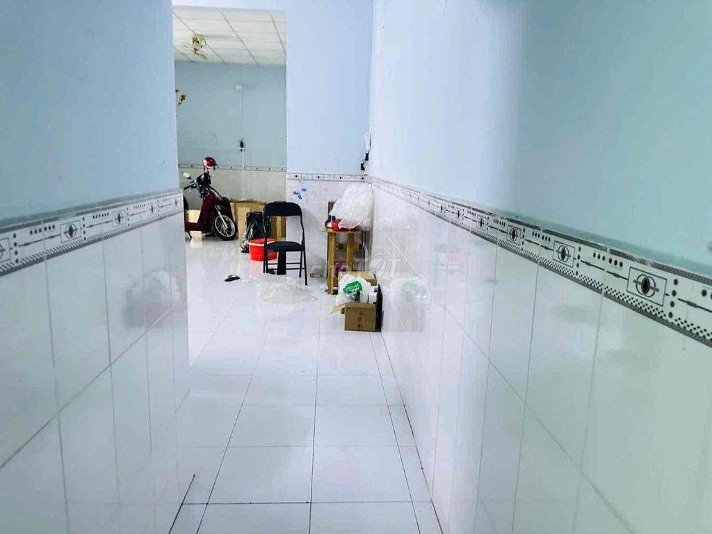 BÁN NHÀ CẤP 4 CÓ GÁC LỬNG – ĐƯỜNG TAM CHÂU, GẦN BỆNH VIỆN THỦ ĐỨC |