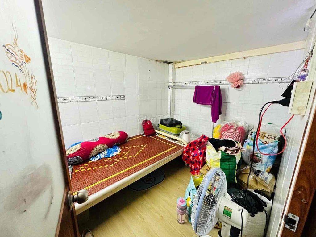 BÁN NHÀ CẤP 4 CÓ GÁC LỬNG – ĐƯỜNG TAM CHÂU, GẦN BỆNH VIỆN THỦ ĐỨC |