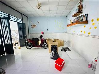 BÁN NHÀ CẤP 4 CÓ GÁC LỬNG – ĐƯỜNG TAM CHÂU, GẦN BỆNH VIỆN THỦ ĐỨC |