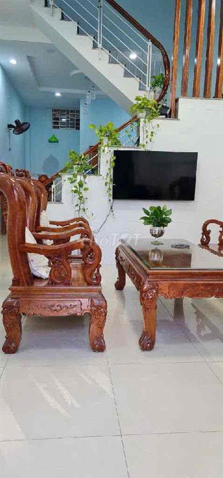 Nhà 1T2L HXH trục Nguyễn Duy Tinh, 56m2, chỉ 3.9 tỷ