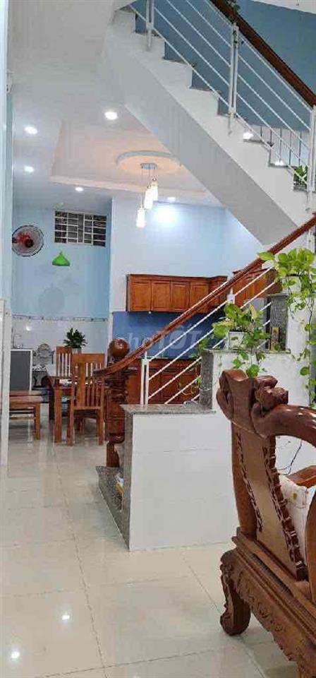 Nhà 1T2L HXH trục Nguyễn Duy Tinh, 56m2, chỉ 3.9 tỷ