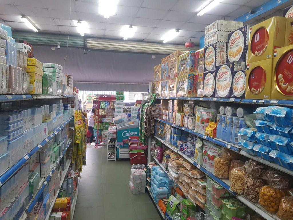 BÁN NHÀ MẶT TIỀN TÔ VĨNH DIỆN THỦ ĐỨC - KD ĐA NGÀNH -GẦN VINCOM