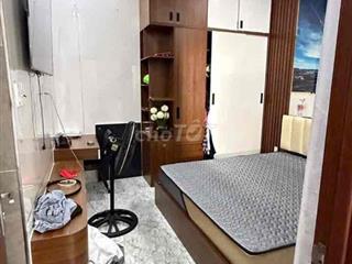 BÁN NHÀ Nhà 1 trệt 1 lầu sân thượng