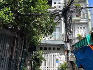 Nhà 3 tầng khu dân cư yên tĩnh
