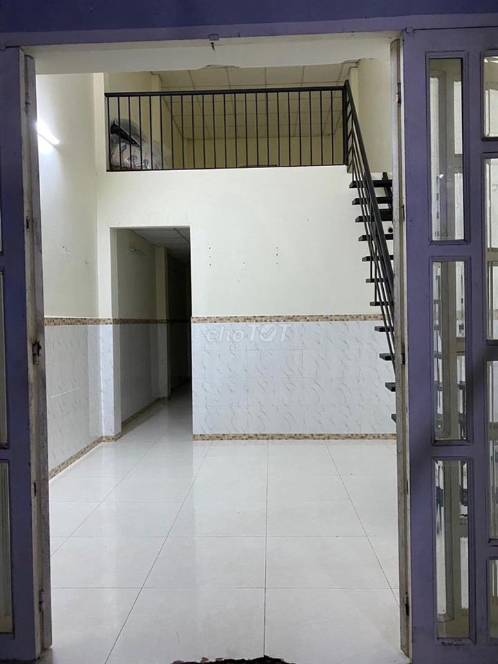 Nhà nguyên căn