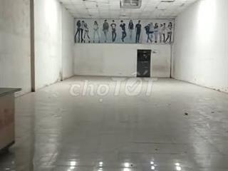 Cần cho thuê MB 7 x 25m, giá 13tr