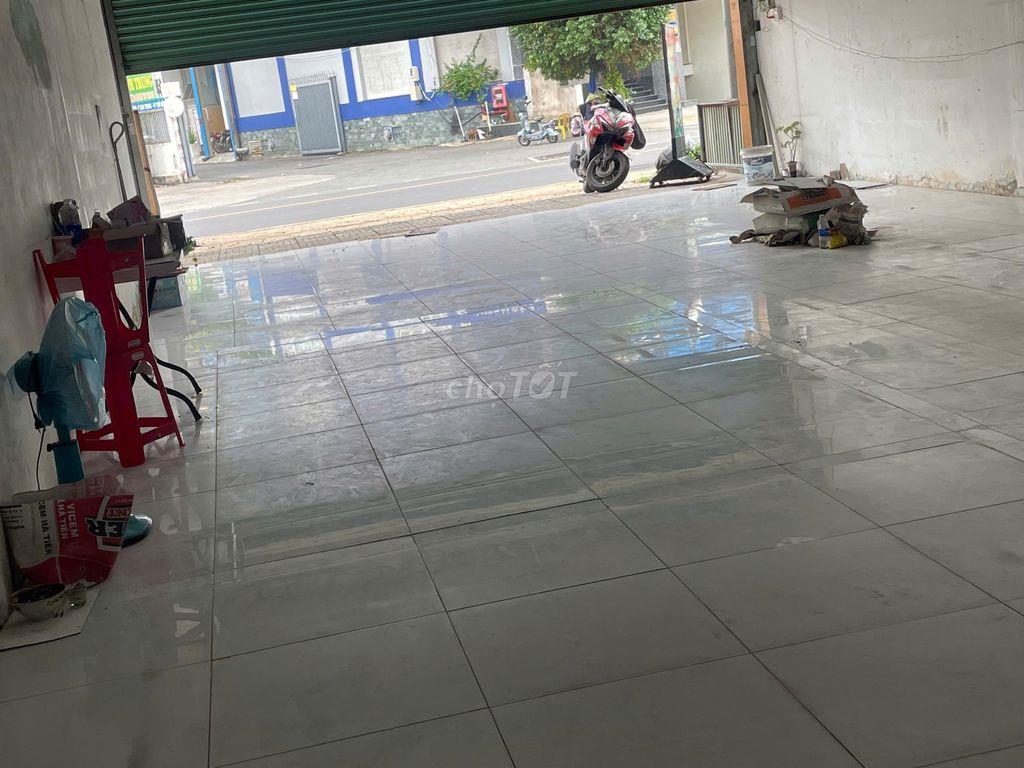 MB Kinh doanh KHa Vạn Cân, 7x23m, giá 30tr