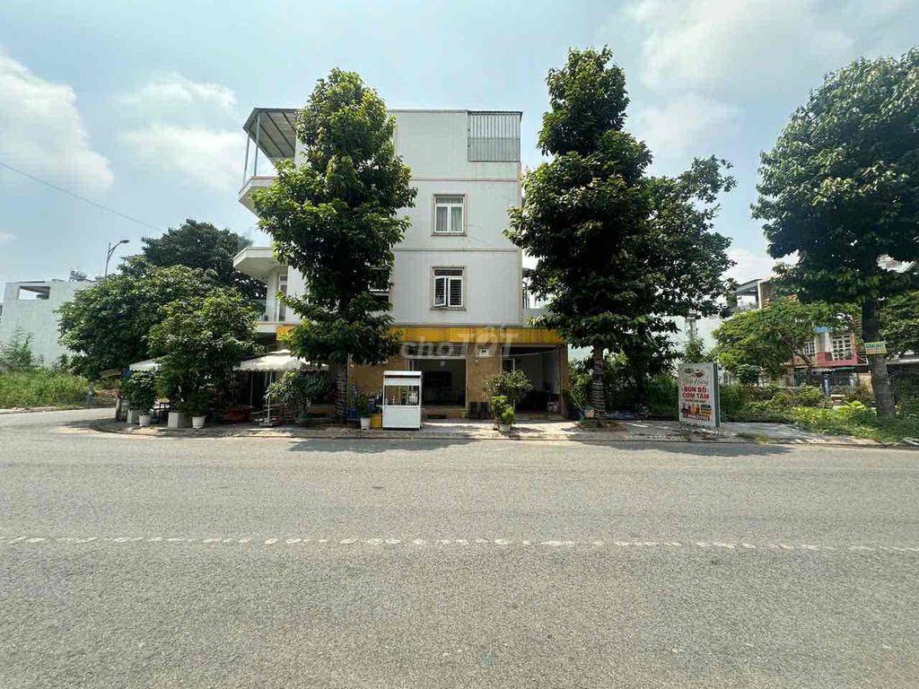 🏠 CHO THUÊ NHÀ – VỪA Ở VỪA KINH DOANH  📍 Khu vực Cát Lái, TP. Thủ Đức