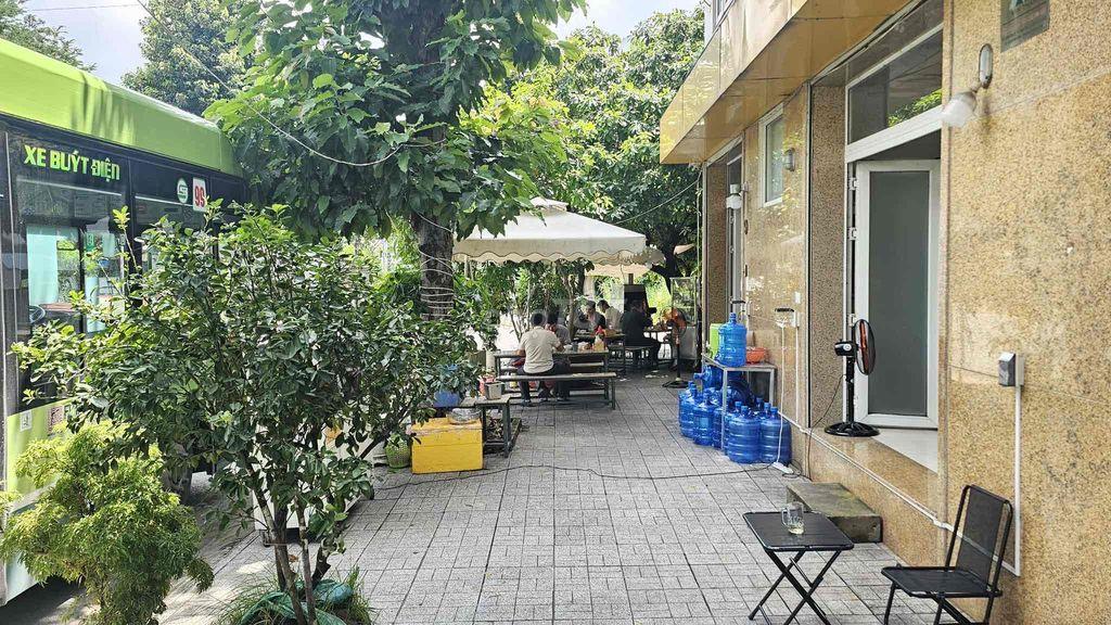 🏠 CHO THUÊ NHÀ – VỪA Ở VỪA KINH DOANH  📍 Khu vực Cát Lái, TP. Thủ Đức