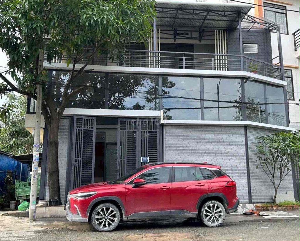 nha 2 mat tien tam bình khu che xuat linh trung