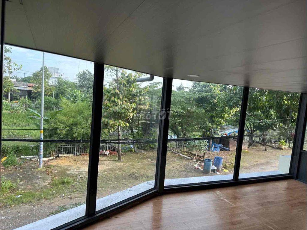 nha 2 mat tien tam bình khu che xuat linh trung