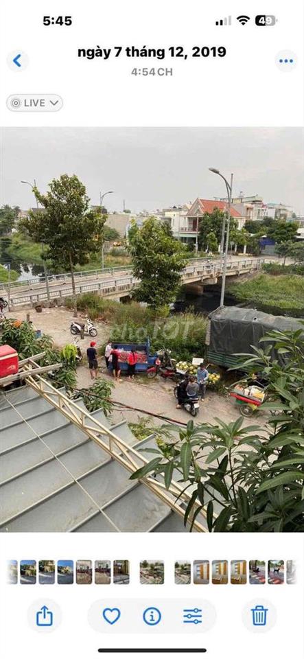 nha 2 mat tien tam bình khu che xuat linh trung