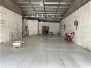 MB cho thuê Kha Vạn Cân 7 x 25m, giá 30tr