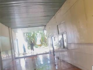 Cho thuê MB KD Bùi THị Xuân, 500m2, giá 10tr