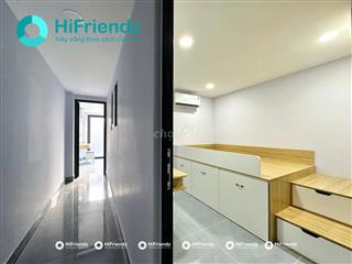 STUDIO ĐƯỜNG SỐ 5, TRƯỜNG THỌ, THỦ ĐỨC