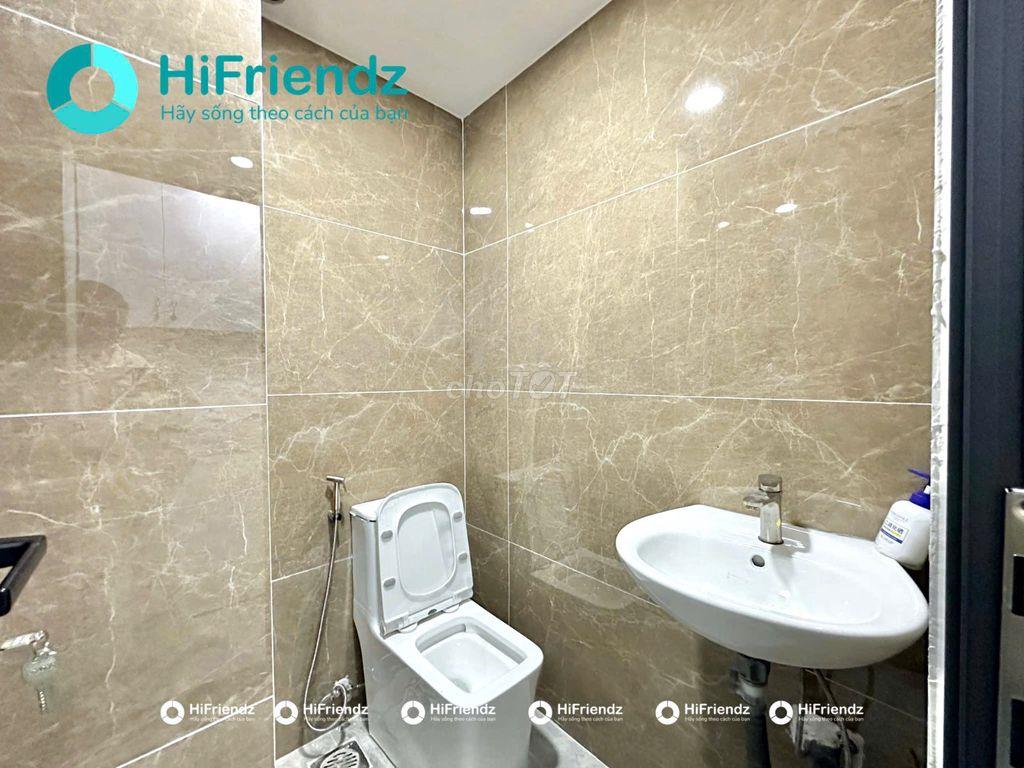 STUDIO ĐƯỜNG SỐ 5, TRƯỜNG THỌ, THỦ ĐỨC