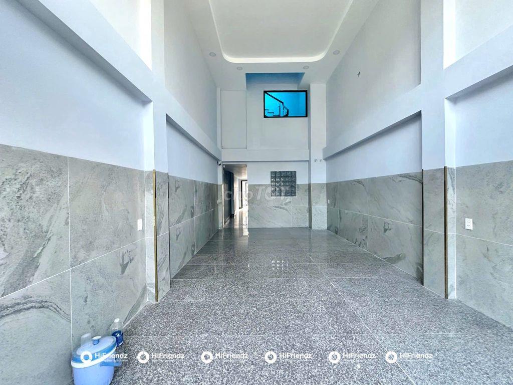 STUDIO ĐƯỜNG SỐ 5, TRƯỜNG THỌ, THỦ ĐỨC