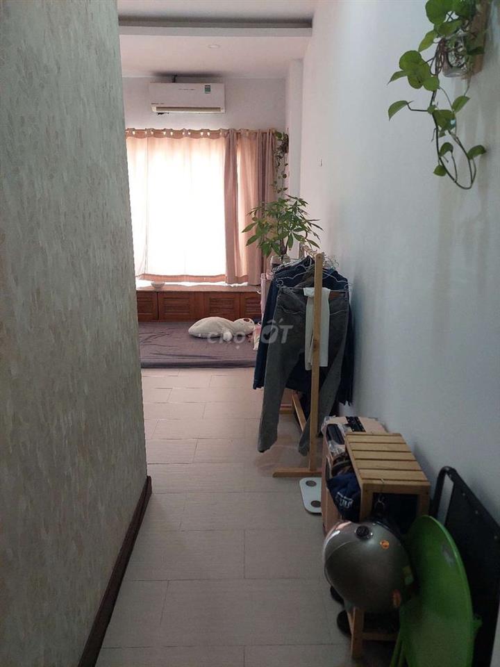 Pass phòng 4 triệu, Đặng Văn Bi, Thủ Đức