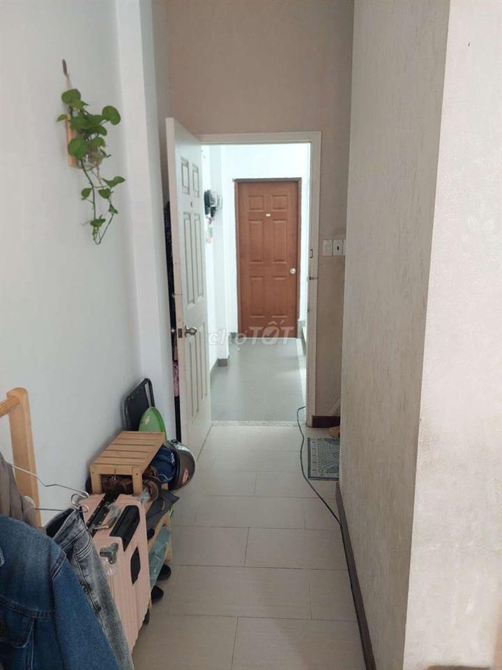 Pass phòng 4 triệu, Đặng Văn Bi, Thủ Đức