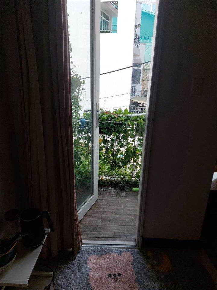 Pass phòng 4 triệu, Đặng Văn Bi, Thủ Đức