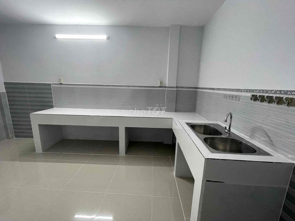 PHÒNG TRỌ MỚI – NVS RIÊNG – KHÔNG QUA MÔI GIỚI