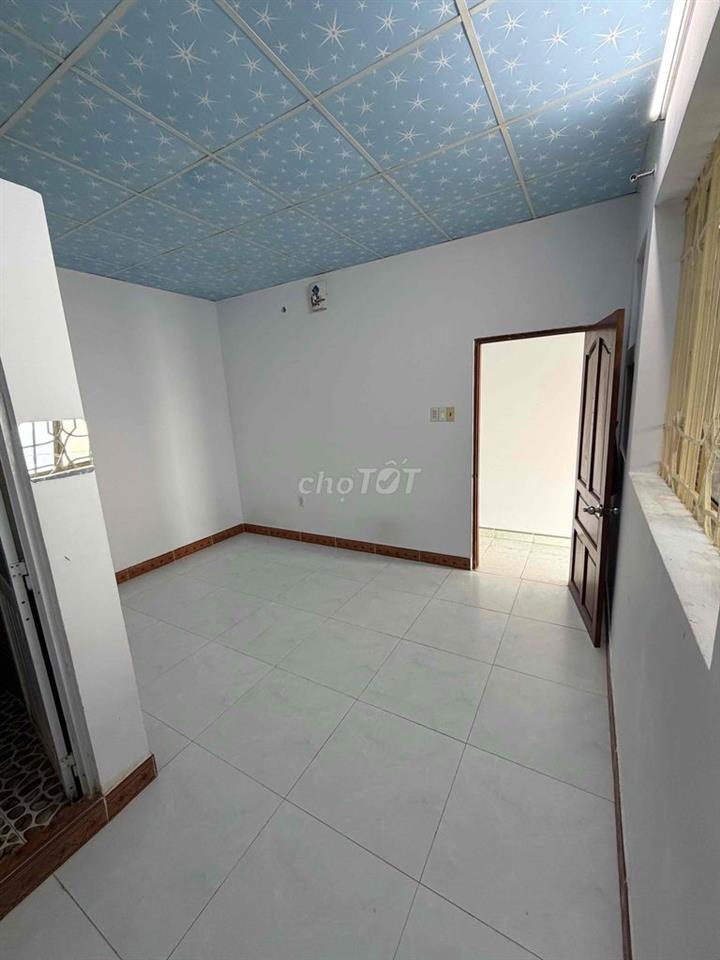 PHÒNG TRỌ MỚI – NVS RIÊNG – KHÔNG QUA MÔI GIỚI