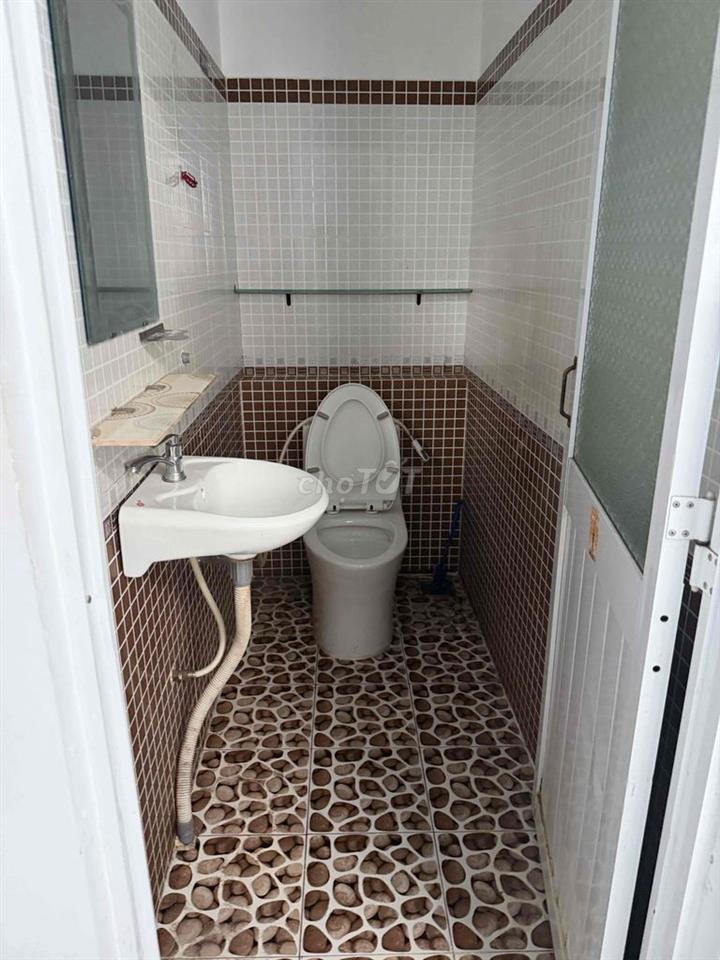 PHÒNG TRỌ MỚI – NVS RIÊNG – KHÔNG QUA MÔI GIỚI