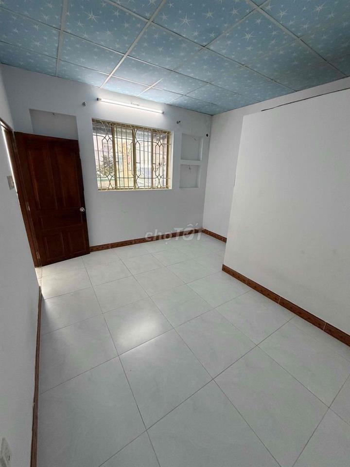 PHÒNG TRỌ MỚI – NVS RIÊNG – KHÔNG QUA MÔI GIỚI