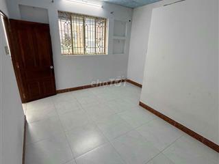 PHÒNG TRỌ MỚI – NVS RIÊNG – KHÔNG QUA MÔI GIỚI