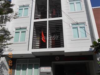 Cho thuê phòng trọ chung cư mini cao cấp tại Đặng Văn Bi, Thủ Đức