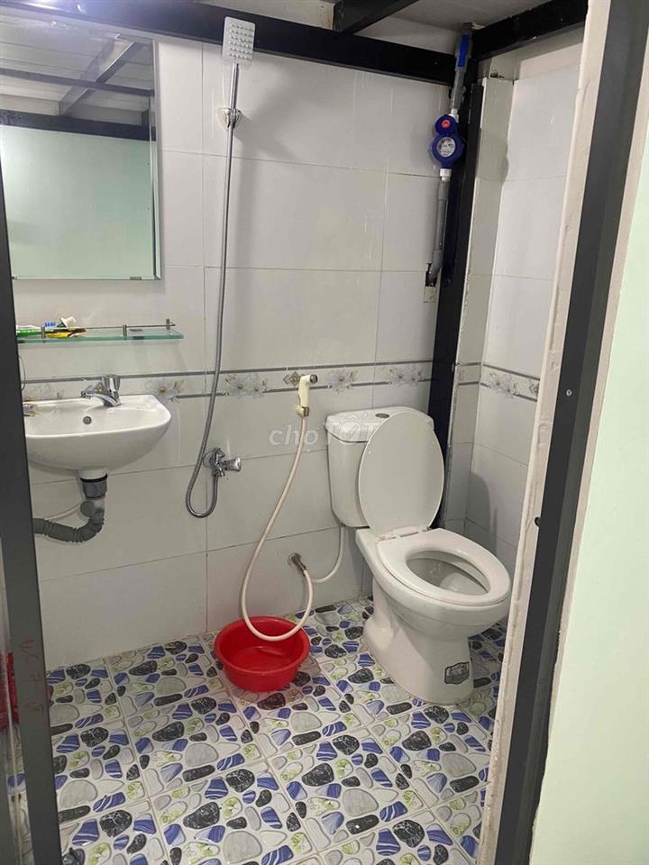 Phòng trọ gần Làng đại học , đường Linh Xuân - 2tr7