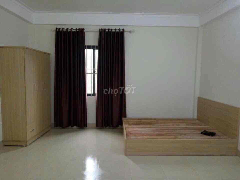 Chính chủ cho thuê phòng trọ Đội Cấn