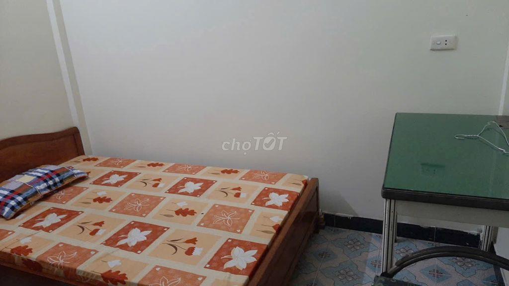 Cho thuê trọ khu vực giảng võ đê La thành