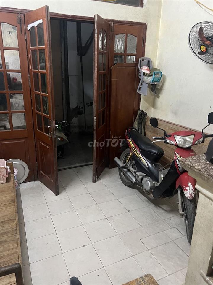 Cho thuê trọ khu vực giảng võ đê La thành
