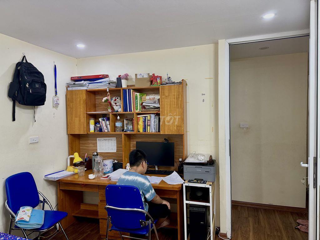  Bán nhà full nội thất