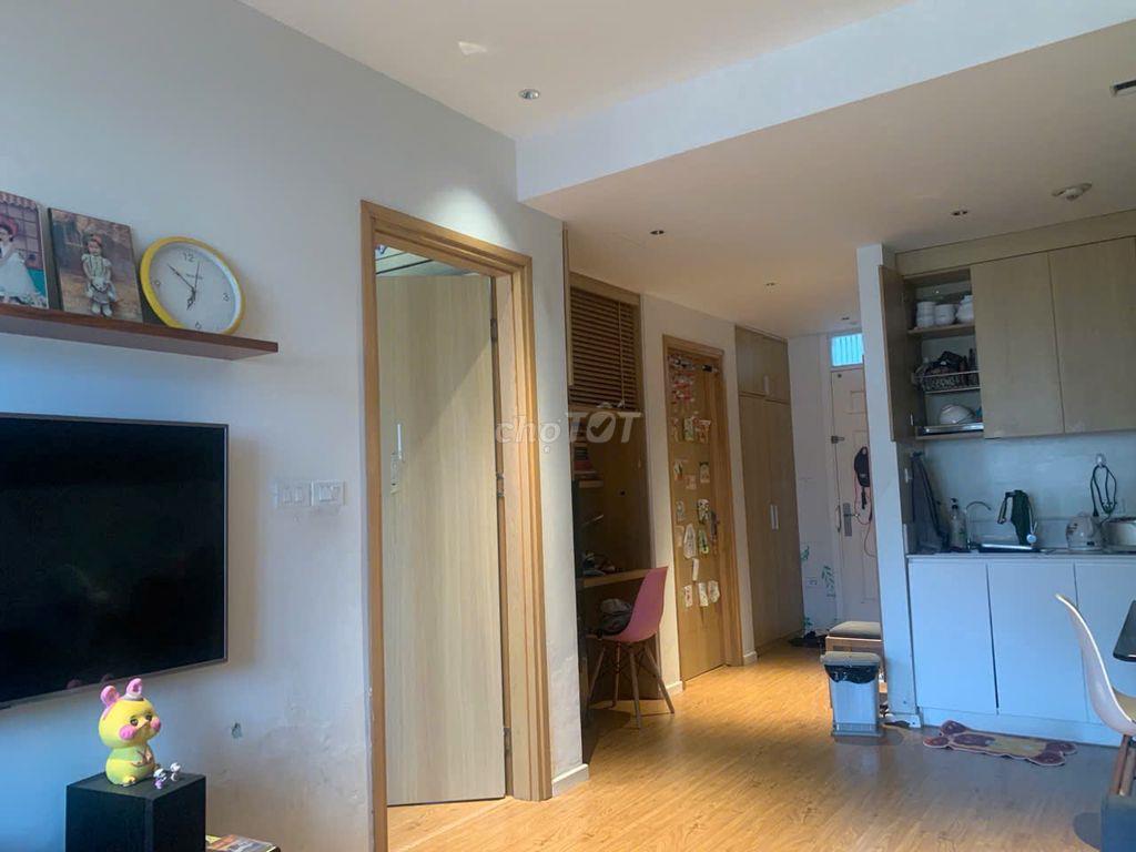 Cần bán căn hộ đang ở đã sửa đẹp