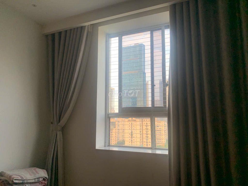Cần bán căn hộ đang ở đã sửa đẹp
